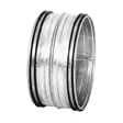 IV-Sisäliitin 100mm LYPN D - Liittimet - 265261 - 1