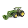 John Deere 7R Med Frontlastare - Leksakstraktorer och Tillbehör - U03151 - 1