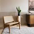 Katto-/Seinärima 28x45x2400 6kpl/pkt - Ympärihöylätyt - 6418227014191 - 3
