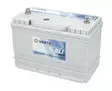 Käynnistysakku Varta 12V 105Ah 800A - Auton Akut ja Ajoneuvoakut - 4016987167151 - 1