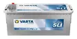 Käynnistysakku Varta 12V 154Ah 1150A - Auton Akut ja Ajoneuvoakut - 4016987166321 - 1