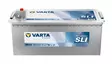 Käynnistysakku Varta 12V 180Ah 1000A - Auton Akut ja Ajoneuvoakut - 4016987166291 - 1