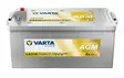 Käynnistysakku Varta 12V 210Ah 1200A - Auton Akut ja Ajoneuvoakut - 4016987167021 - 1