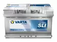 Käynnistysakku Varta 12V 85Ah 800A - Auton Akut ja Ajoneuvoakut - 4016987167441 - 1