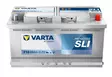 Käynnistysakku Varta 12V 88Ah 680A - Auton Akut ja Ajoneuvoakut - 4016987166451 - 1
