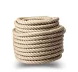 Keinohamppu naturell 24mm metreittäin - Kaideköydet ja Tarvikkeet - 6408586890901 - 1