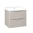 Kiba Allaskaappi Mode 60, Altaalla - Kylpyhuonekalusteet - 6429810290861 - 1
