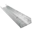 Lattia- Ja Kattokisko ML 95/37 3000mm - Väliseinärangat ja Tarkastusluukut - 11010021 - 1