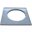 Lattiakaivon Epäkeskoasennuskehys - Lattiakaivon Kannet - 6430042838301 - 1