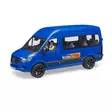 MB Sprinter Transferbil med förare - Leksaksbilar och Tillbehör - U02681 - 1