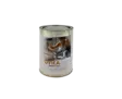Ovika Möbelfärg 0,9L Vit - Möbelfärger, oljebaserade - 6419931403011 - 1