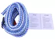 Pakettiauton hinausköysi - Köydet - 6408586531811 - 3