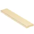 Peitelista 12x42x2200 10kpl/pkt/pkt - Peitelistat - 6418227531421 - 1
