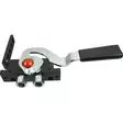 Pikaliitin Multifaster Naarasosa PB06 - Maatalouskoneiden Varaosat - 530202571 - 1