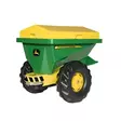 Polkutraktorin Hiekoitusvaunu John Deere - Uteleksaker - R12511 - 1