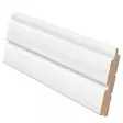 Rimapaneeli STP Valeura 15x95x2370 5st - Träpaneler - 6418227014511 - 1
