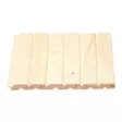 Rimapaneeli STP Valeura 15x95x3280 8kpl - Puupaneelit - 6418227013811 - 2