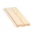 Rimapaneeli STP Valeura 15x95x3280 8kpl - Puupaneelit - 6418227013811 - 1