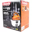 Robota DC-CS18V Akkuruiskupullo 5L - Muut Akkukoneet - 6438212109961 - 3