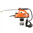Robota DC-CS18V Akkuruiskupullo 5L - Muut Akkukoneet - 6438212109961 - 2