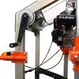 Robota Kenttävannesaha RV1 - Katkaisusahat ja Jiirisahat - 6438212107851 - 4