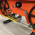 Robota Kenttävannesaha RV1 - Katkaisusahat ja Jiirisahat - 6438212107851 - 7