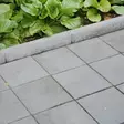 Rudus Betonilaatta 298x298x50mm - Betonikivet - 11030011 - 2