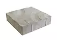 Rudus Riimulaatta 298x298x80mm - Betonilaatat - 6438256057921 - 1