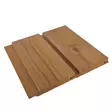 Bastupanel STS(10) 15x95x3000 5st/fp - Bastupanel och -lavar - 6418227014351 - 2