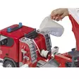 Scania Super 560R brandbil - Leksaksbilar och Tillbehör - U03591 - 2