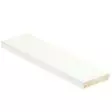 Smyygi 15x70x2400 Valkoinen 3kpl/pkt - Smyygit - 6418227003591 - 1