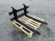 Trukkipiikit 1200/1200mm, 2500kg - Trukkipiikit Uudet - 65605141 - 3