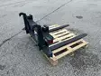 Trukkipiikit 1200/1200mm, 2500kg - Trukkipiikit Uudet - 65605141 - 4