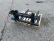 Trukkipiikit 1200/1200mm, 2500kg - Trukkipiikit Uudet - 65605141 - 6
