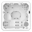 Utomhusspa Wellis Malaga Life - Badtunnor och Utomhusspabad - 5999054706851 - 1