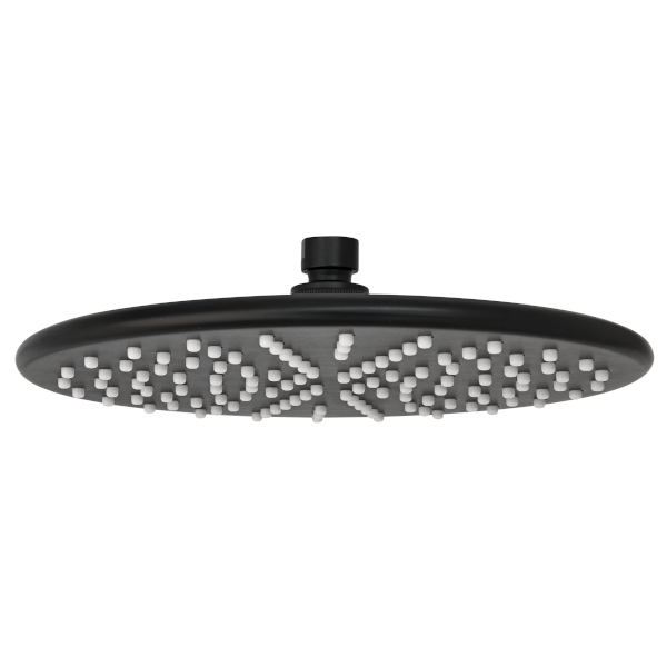 Damixa Silhouet Yläsuihkusiivilä Ø250mm - Hanatarvikkeet - 5708516824961 - 1