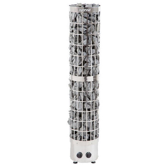 Harvia Cindro Bastuaggregat 6,6KW 5-9 m3 - Elaggregat - 6410082645251 - 1