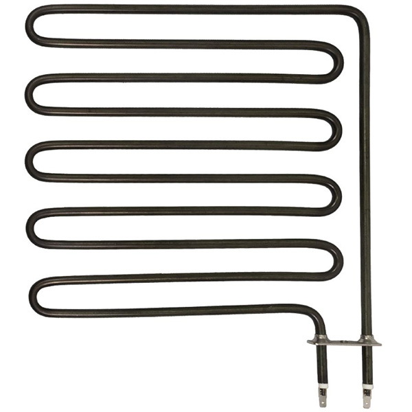 Harvia Vastus ZSB-228 Sähkökiukaisiin - Sähkökiukaan Varaosat - 6410082663941 - 1