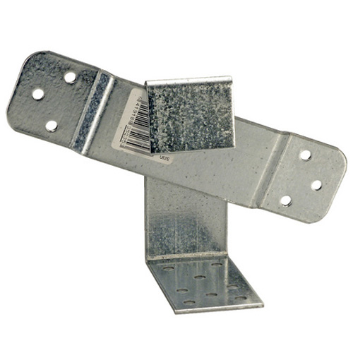Hirsike Hike 90x90x160x68x40x2/5mm - Spikningshörn - 6417926304831 - 1
