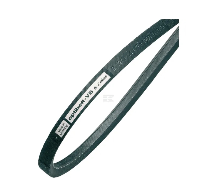 Kilrem A51 13x1300 Optibelt - Transmissionsremmar och Kilremmar - 8500A051 - 1