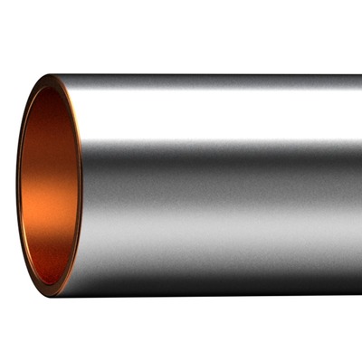 Kopparrör Förkromad 12mm Oen - Kopparrör - 28020001 - 1