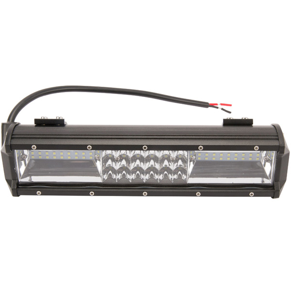 LED-Arbetslampa 81W 6885lm Combo - Arbetsbelysning, brännare för traktorer förmånligt från Lakkapää - LA10301 - 1
