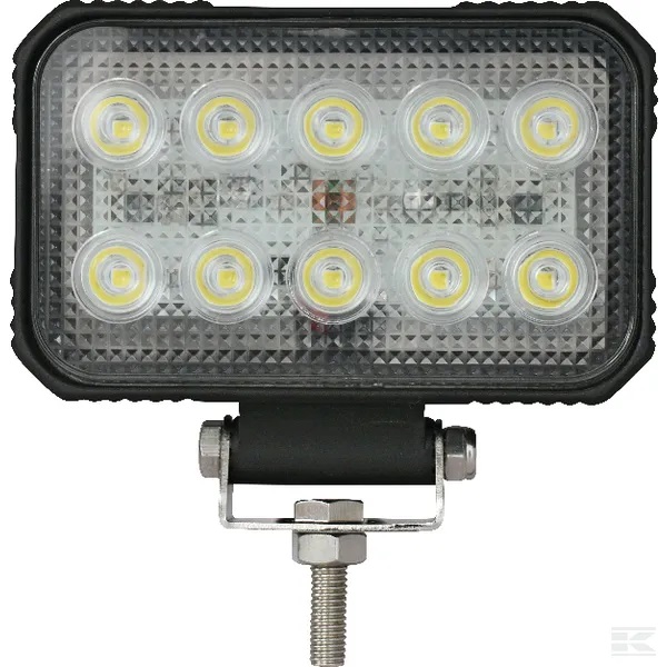 LED-työvalo 15W 1900 lm - flood Kramp - Työvalot ja Polttimot - LA10021 - 1