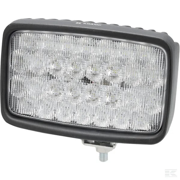 LED-työvalo 90W 6000 lm - flood Kramp - Työvalot ja Polttimot - LA104211 - 1