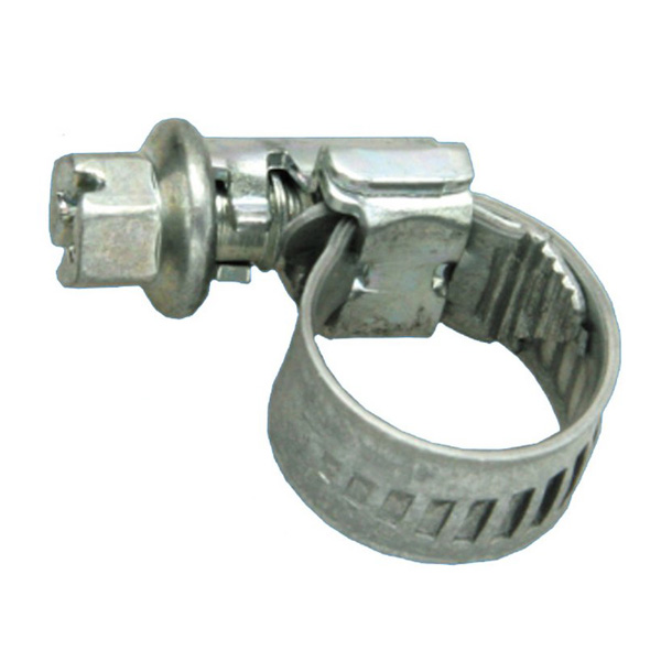 Slangklämma 30-45mm 2st Slangkoppling - Slangklämmor - 6413820191201 - 1