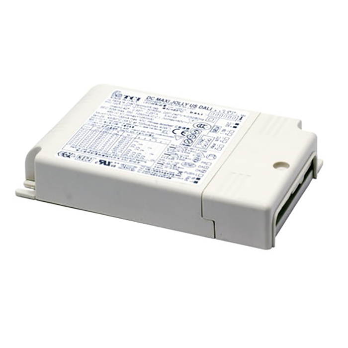 Liitäntälaite Maxi Dim 350-700mA Led - Led-valaisinsarjat - 6438524001731 - 1