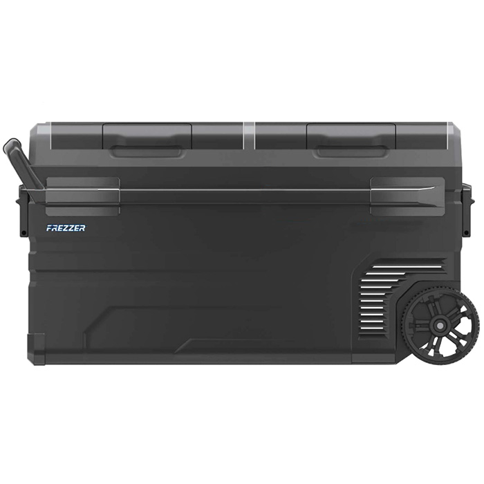 Matkajääkaappipakastin Frezzer Pro Dual - Ulkoilu ja Vapaa-aika - 6438014269221 - 1