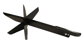 Pilkemaster Evo 6-osaan Halkaisu - Pilkemaster Varaosat - 47563211 - 1