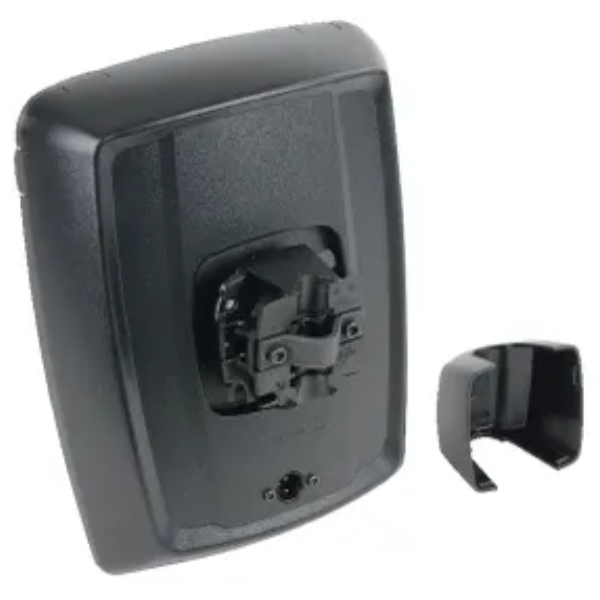 Peili 291x232mm Lämmitettävä 12V - Ohjaamotarvikkeet - 511009081001 - 1