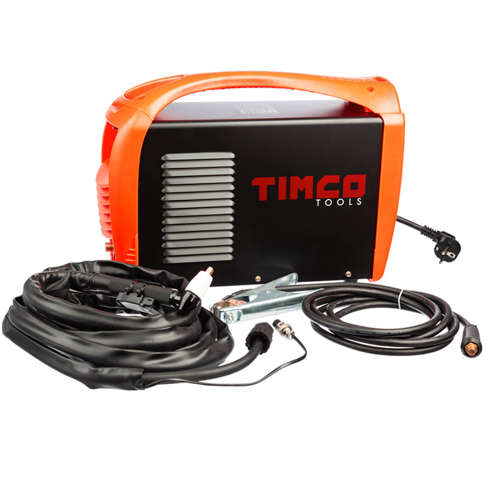 Timco NL40CUT Max 12 mm Plasmaleikkuri - Svetsmaskiner och Svetstillbehör - 6438014186931 - 1